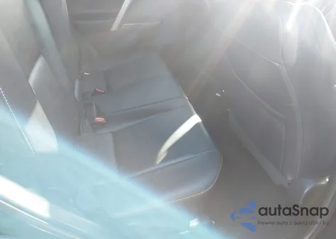 2017 Toyota Rav4 Platinum from USA, damaged, VIN 2T3YFREV1HW376238